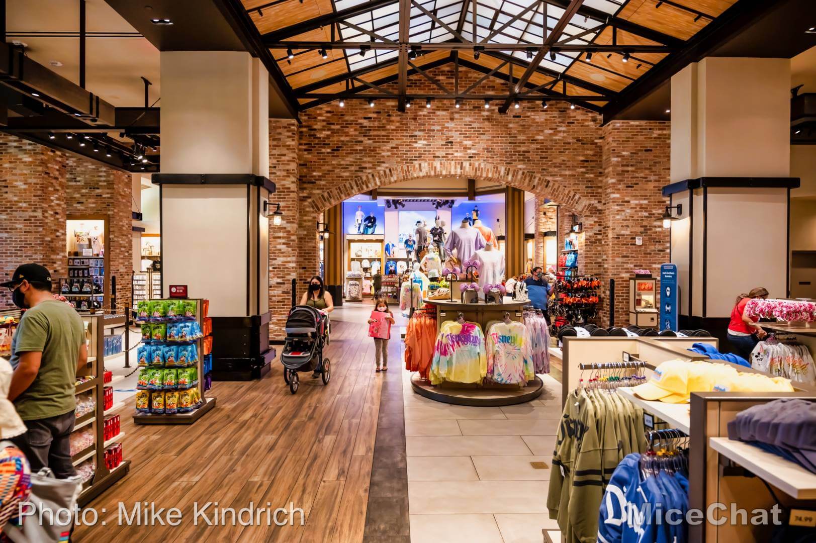 , ROLLBACK: Disneyland Resort Operations Changes On The Way