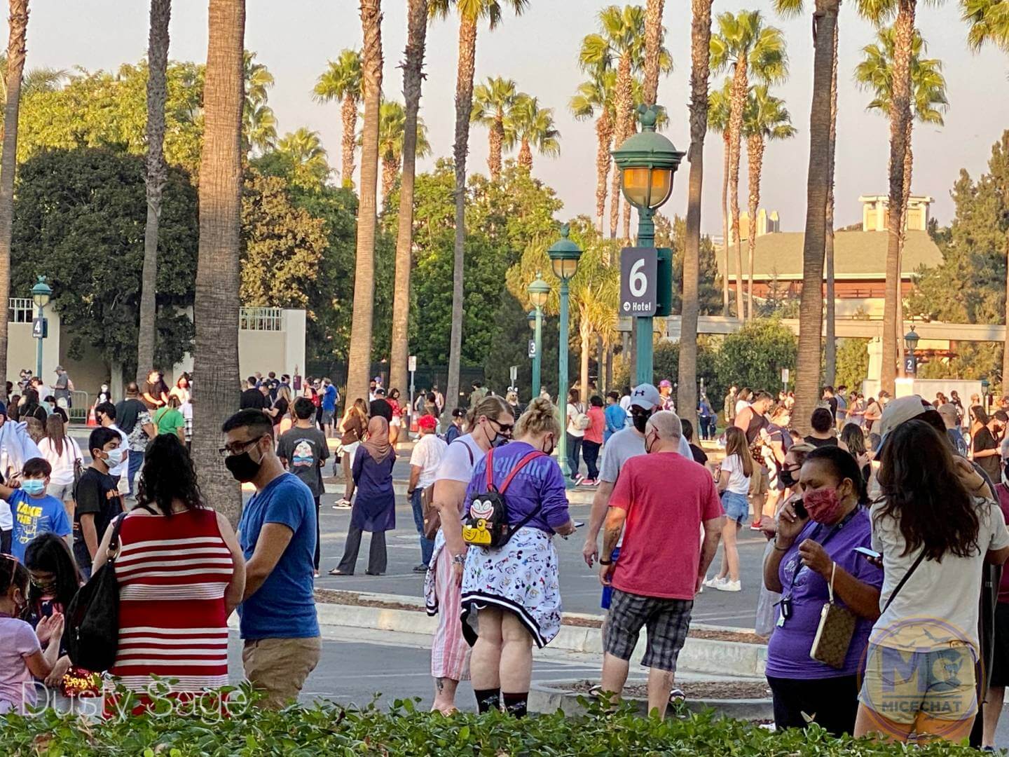 , Disneyland Update &#8211; You Aren&#8217;t Going to Like This