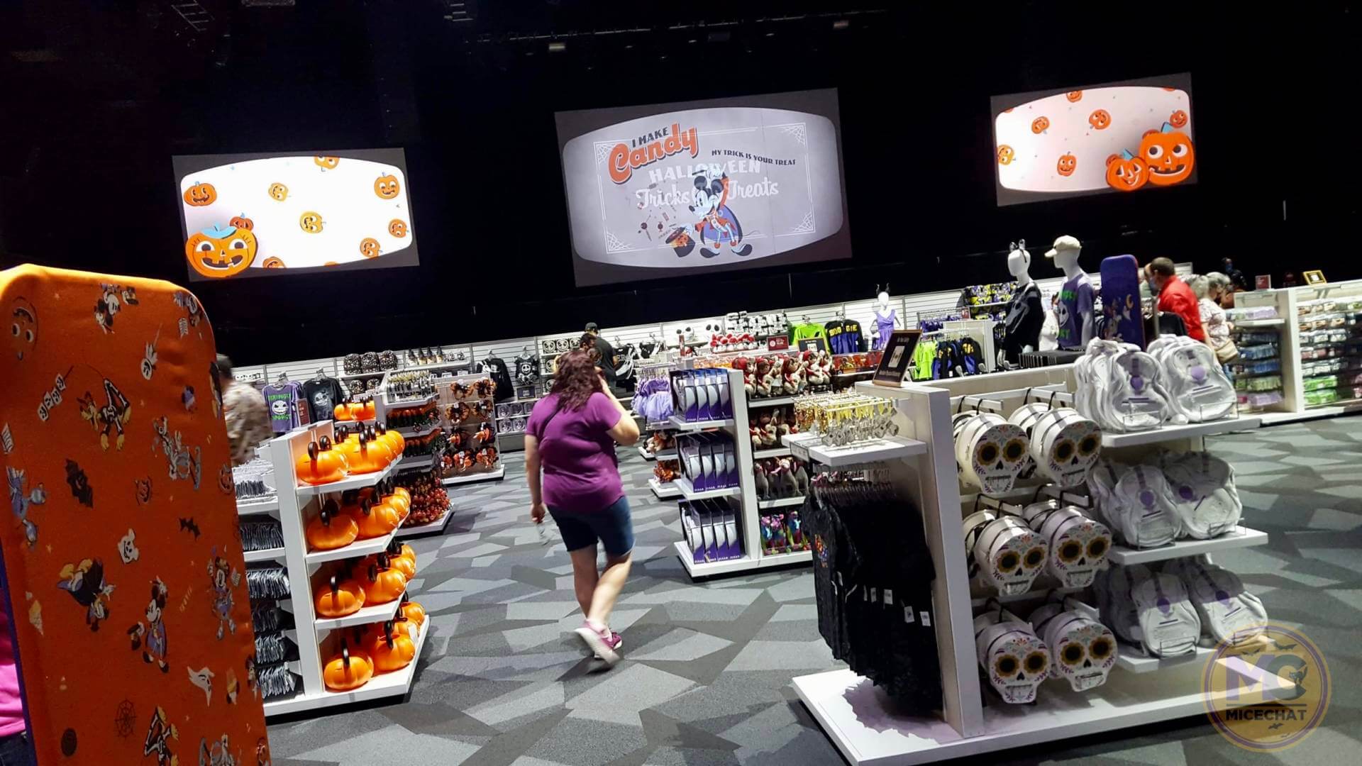 , Disneyland Merchandise Update: Downtown Disney Expansion Now Open!