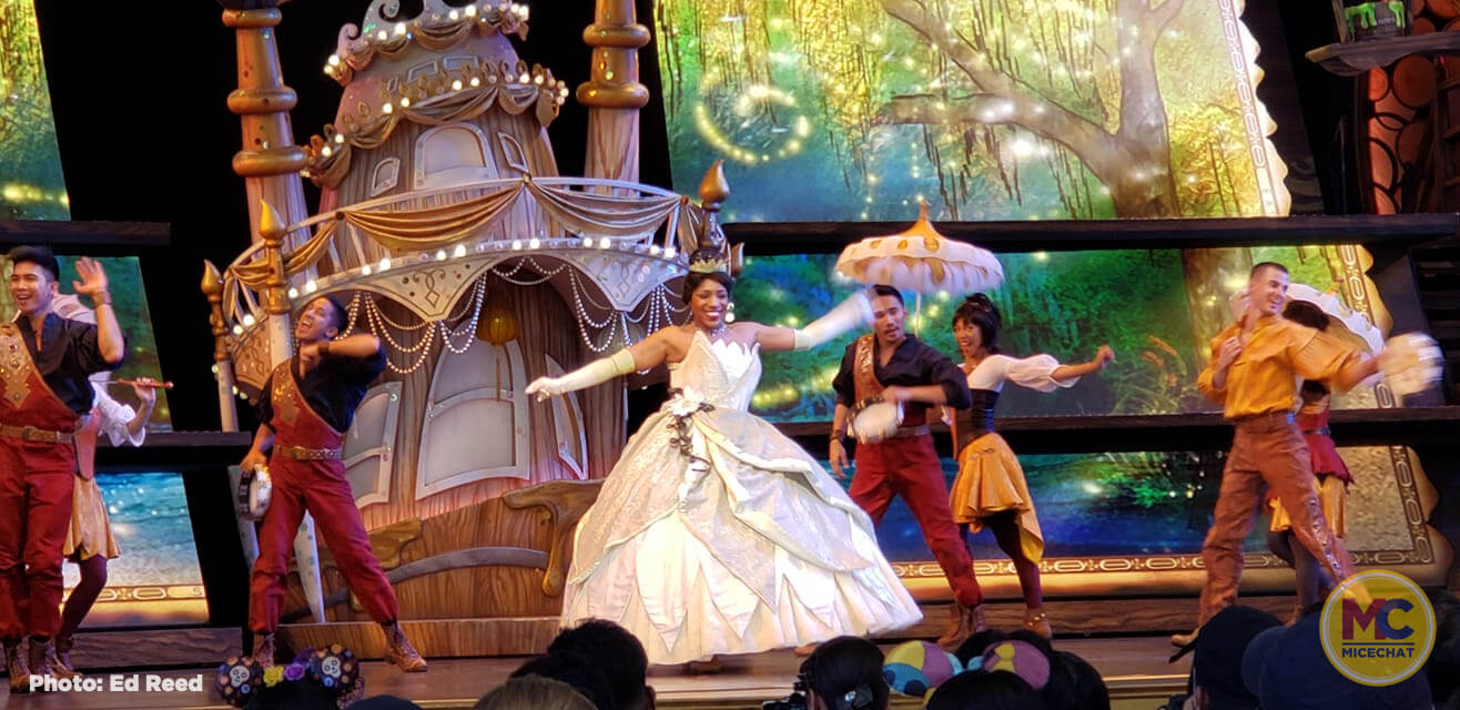 , Disneyland Update: Don’t Count on Christmas