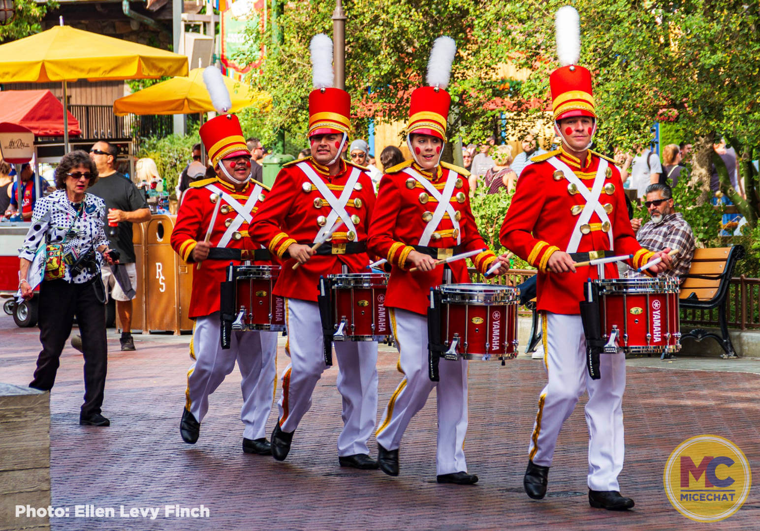 , Disneyland Update: Don’t Count on Christmas