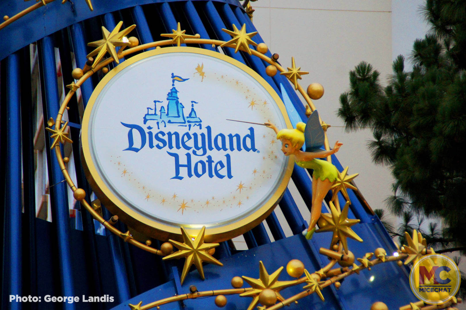 , Disneyland Update – It’s So Hard To Say Goodbye