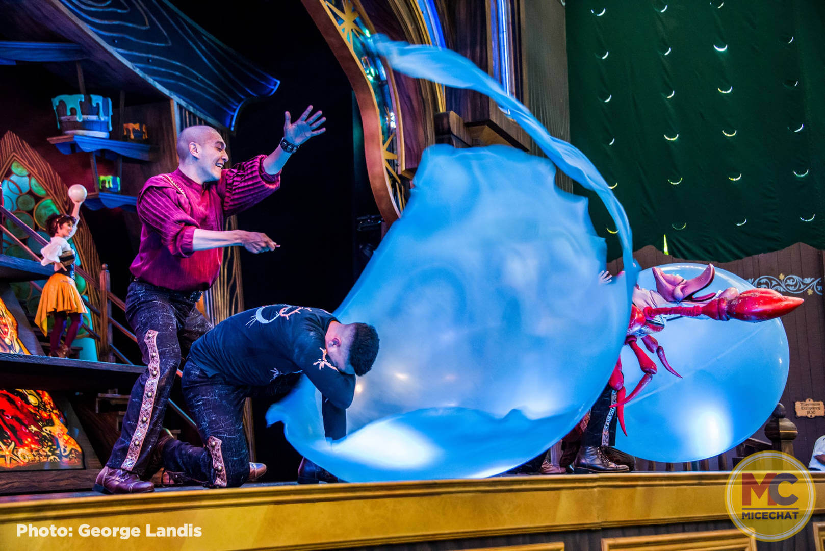 , Disneyland Update: Don’t Count on Christmas