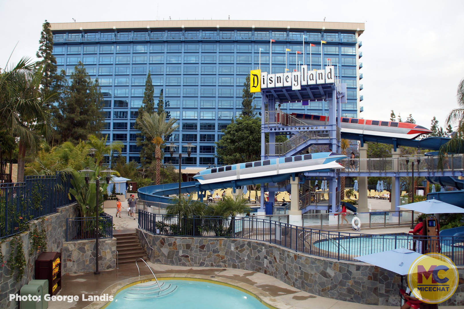 , Disneyland Update – It’s So Hard To Say Goodbye