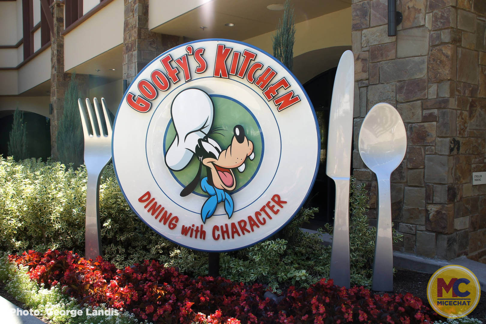 , Disneyland Update – It’s So Hard To Say Goodbye