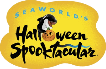 , Trick Or Treat &#8211; SeaWorld San Diego Halloween Spooktacular