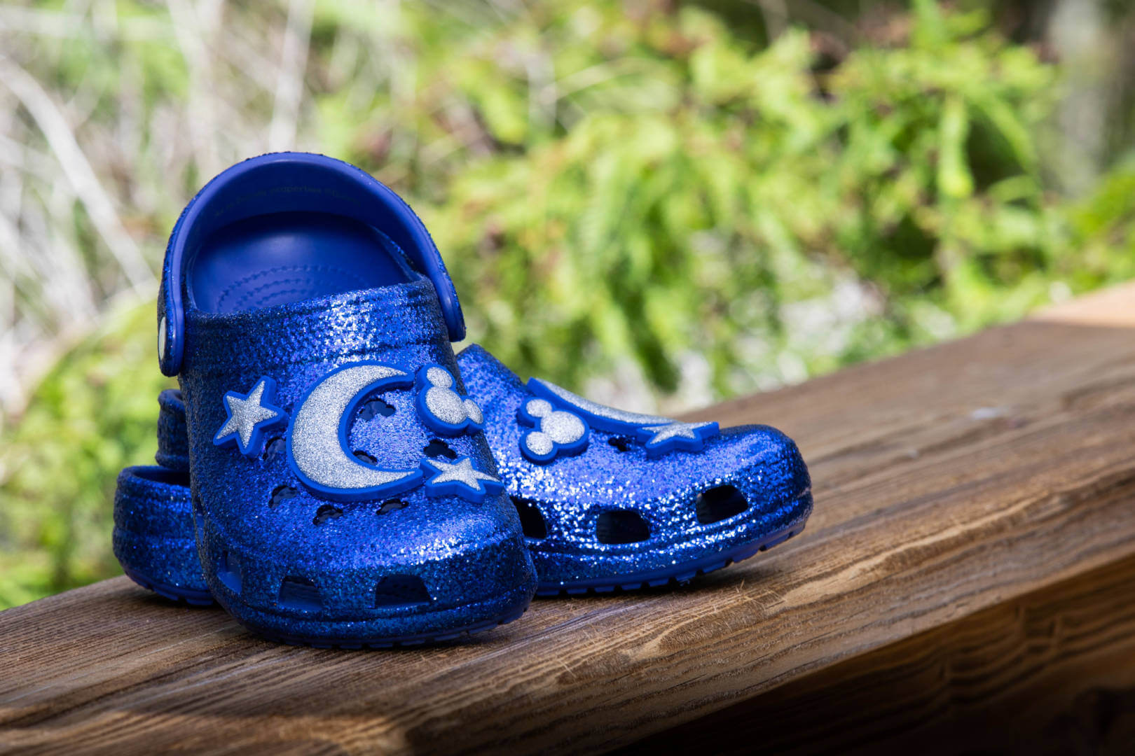 Wishes Come True Blue, Disney&rsquo;s New &lsquo;Wishes Come True Blue&rsquo; is a Merchandise Collection with Heart