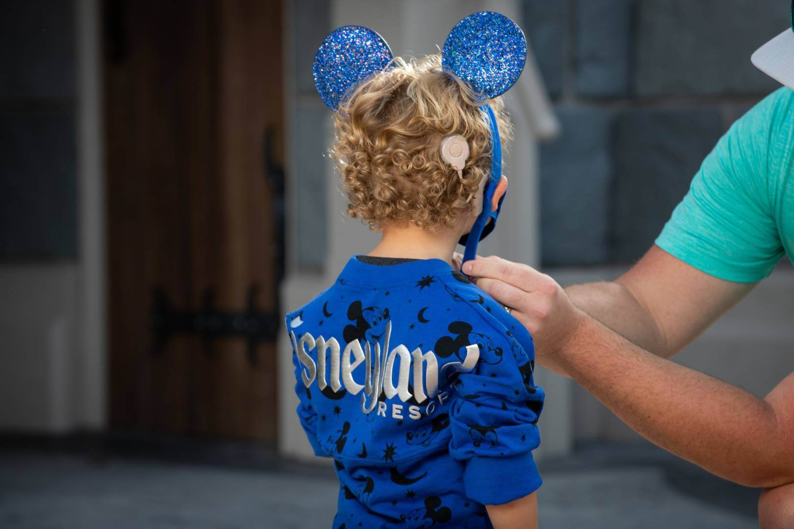 Wishes Come True Blue, Disney&rsquo;s New &lsquo;Wishes Come True Blue&rsquo; is a Merchandise Collection with Heart