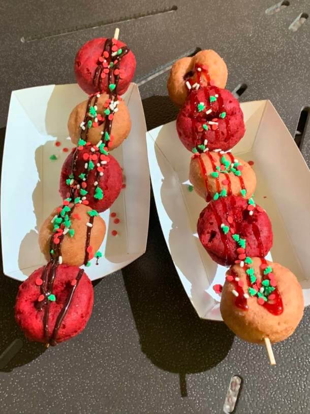 , Modified Christmas Town Returns to Busch Gardens Tampa for 2020
