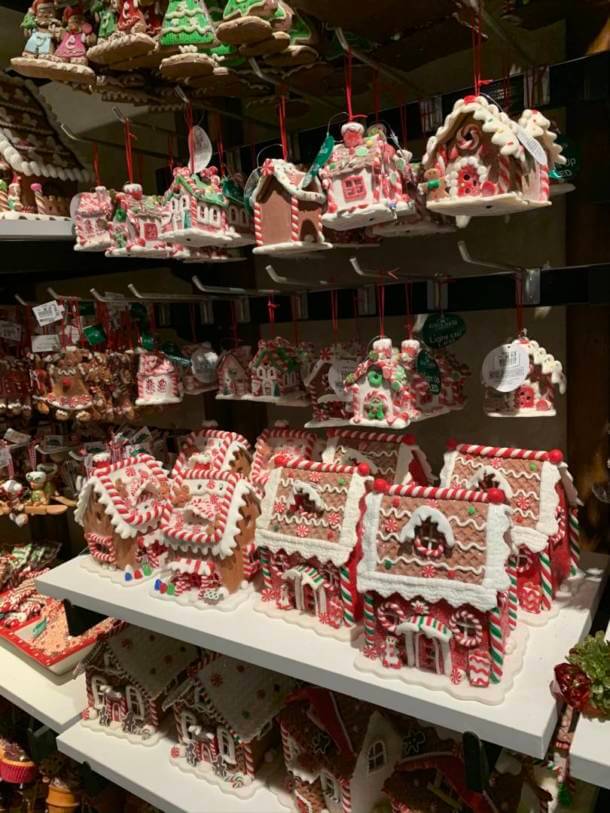 , Modified Christmas Town Returns to Busch Gardens Tampa for 2020