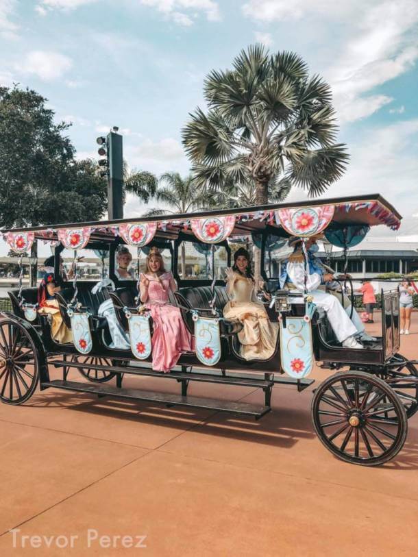 , Walt Disney World Update &#8211; Silver Linings and Increased Crowds Ahead