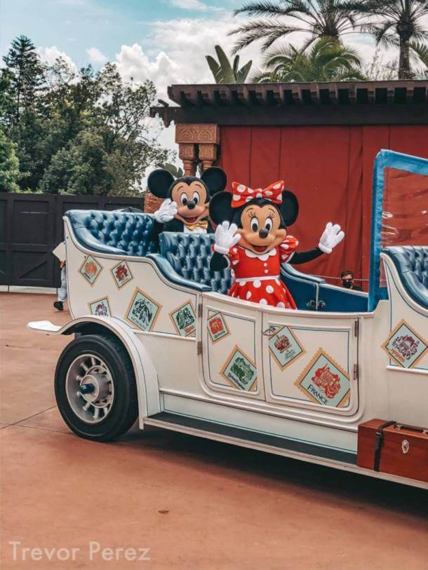 , Walt Disney World Update – Silver Linings and Increased Crowds Ahead
