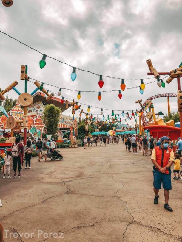 , Walt Disney World Update – Silver Linings and Increased Crowds Ahead