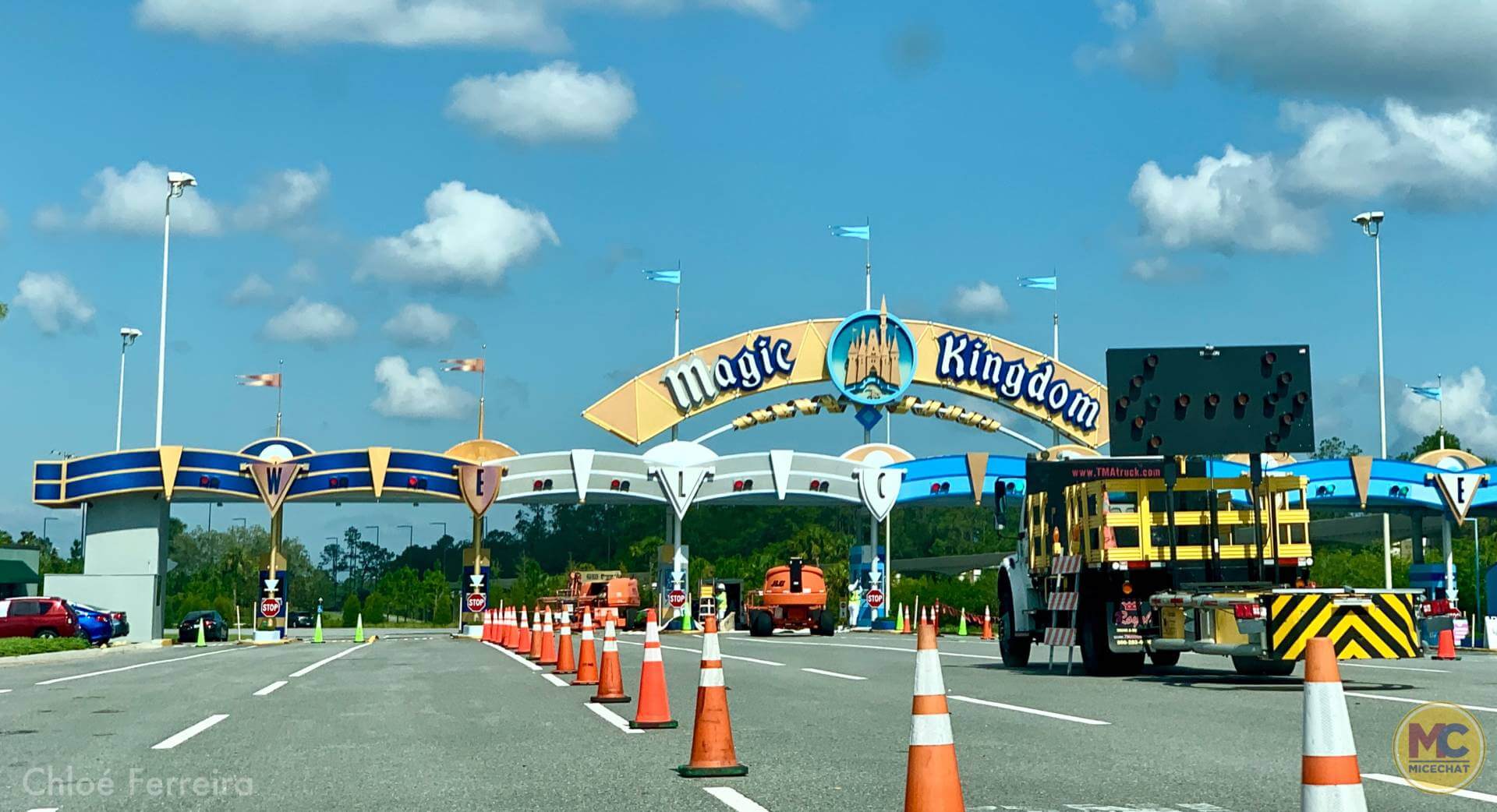 , Walt Disney World Update – How Much of a Good Thing is Too Much?