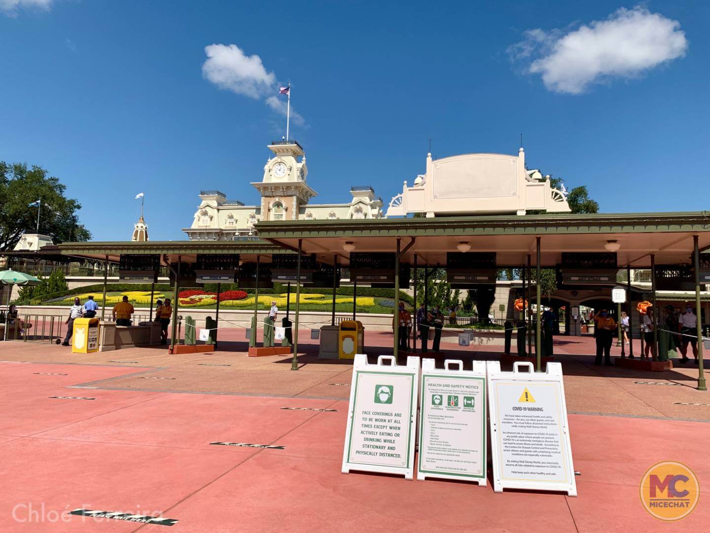 , Walt Disney World Update – How Much of a Good Thing is Too Much?