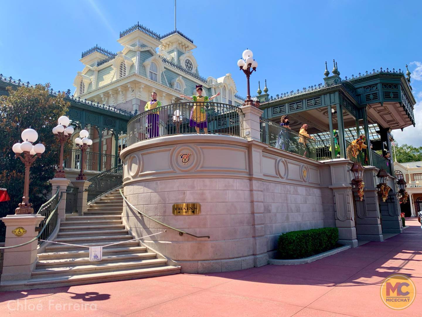 , Walt Disney World Update – How Much of a Good Thing is Too Much?