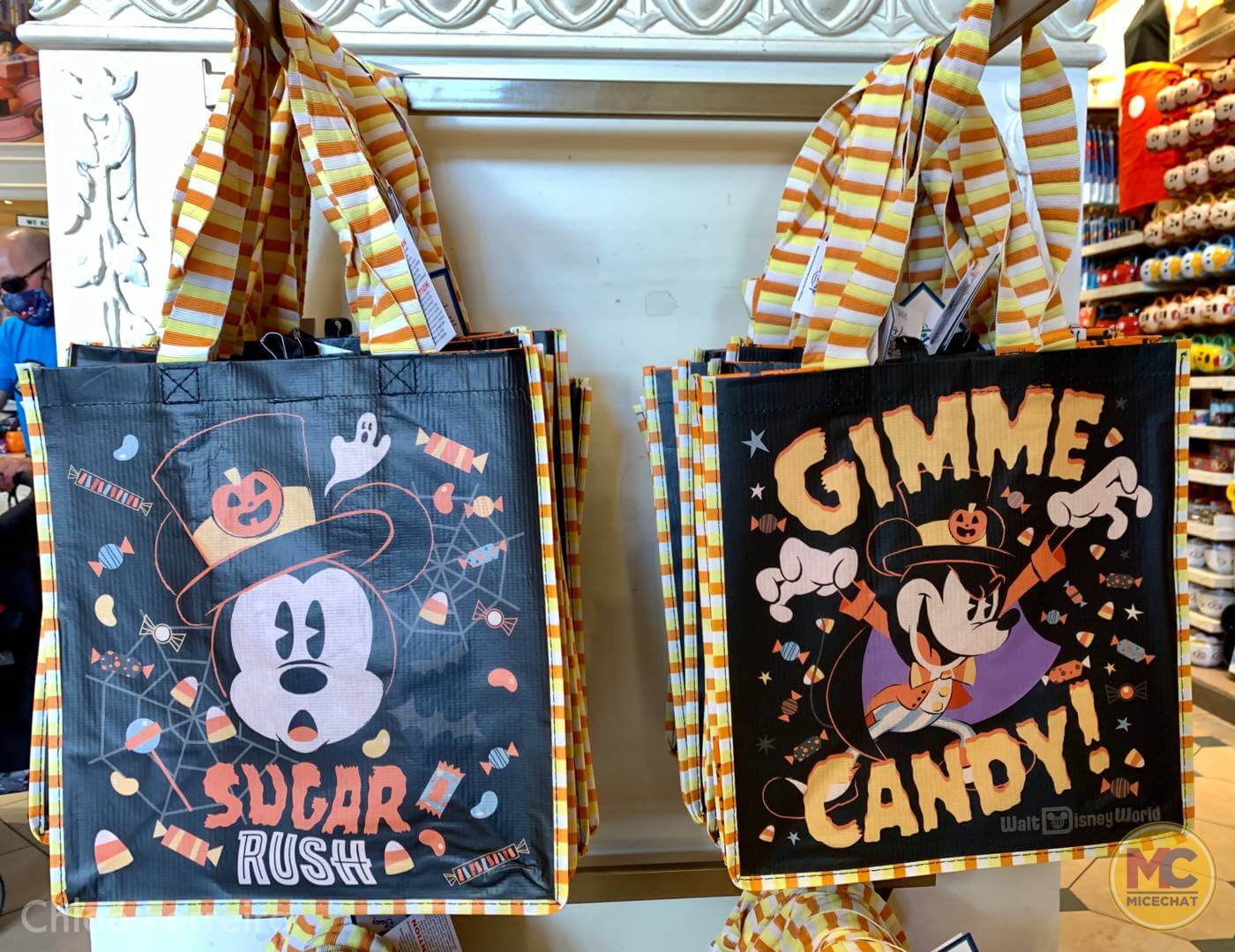 , Walt Disney World Update – How Much of a Good Thing is Too Much?