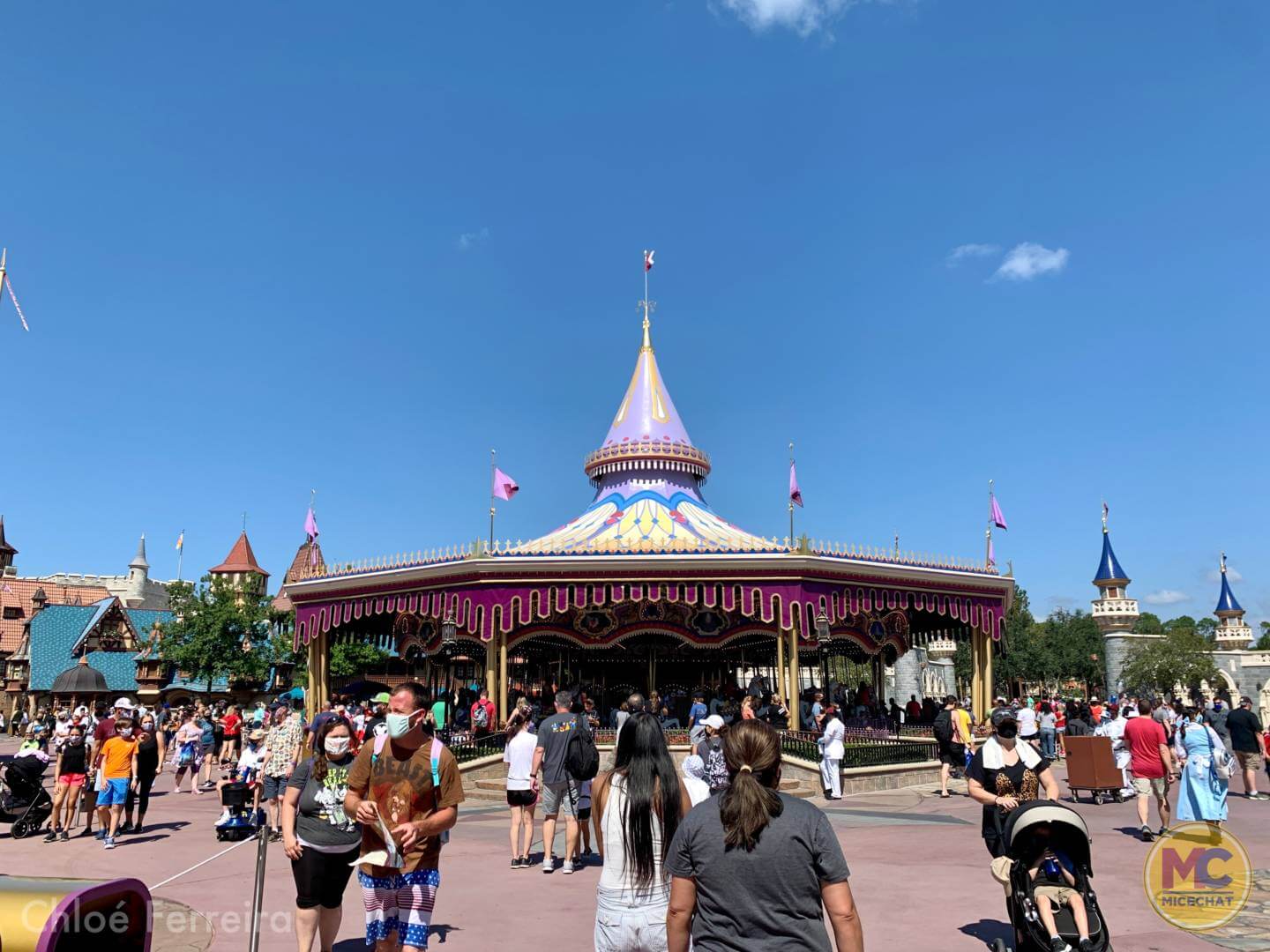 , Walt Disney World Update – How Much of a Good Thing is Too Much?