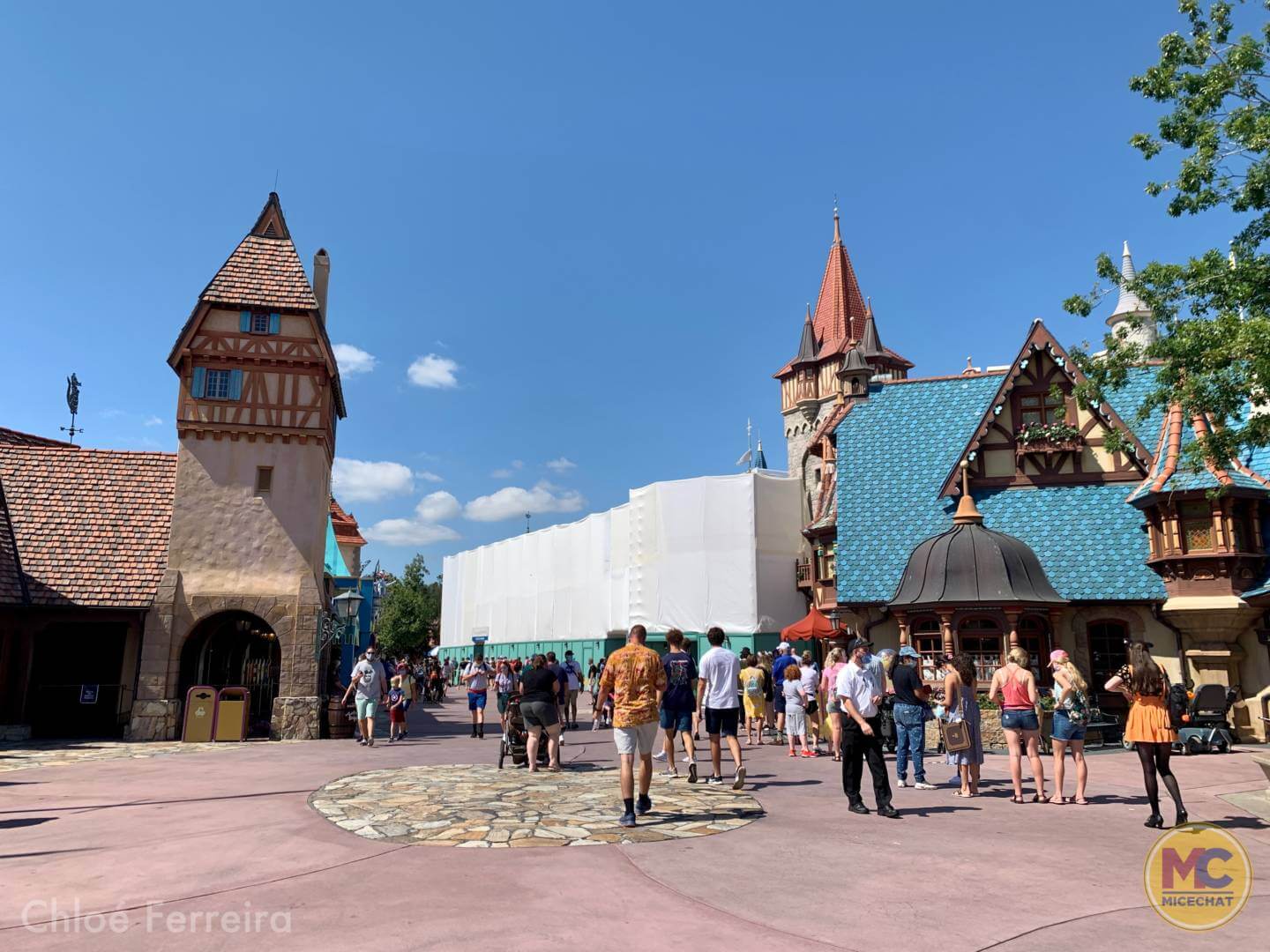 , Walt Disney World Update – How Much of a Good Thing is Too Much?