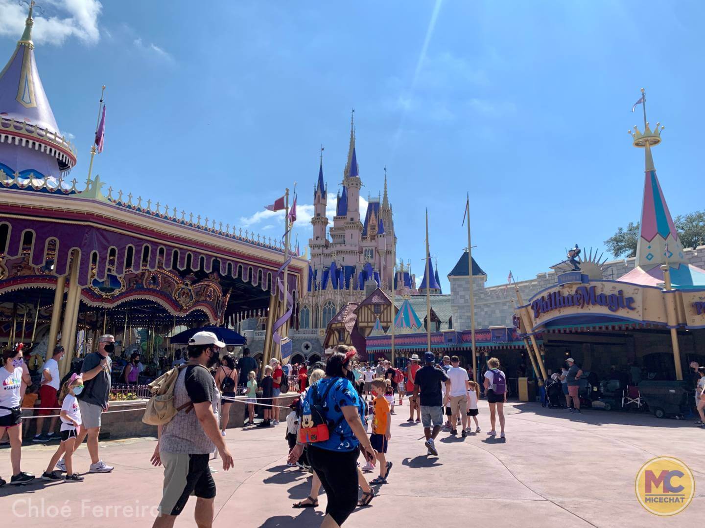 , Walt Disney World Update – How Much of a Good Thing is Too Much?
