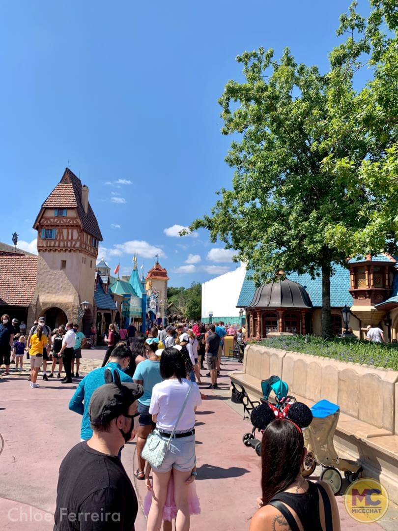 , Walt Disney World Update – How Much of a Good Thing is Too Much?