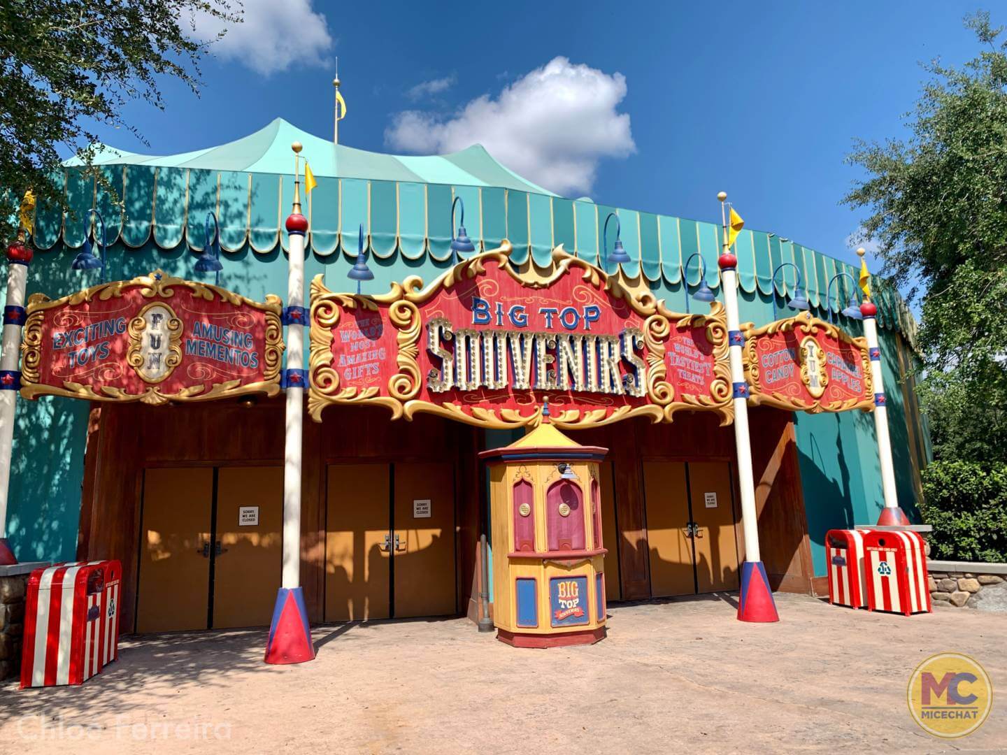 , Walt Disney World Update – How Much of a Good Thing is Too Much?