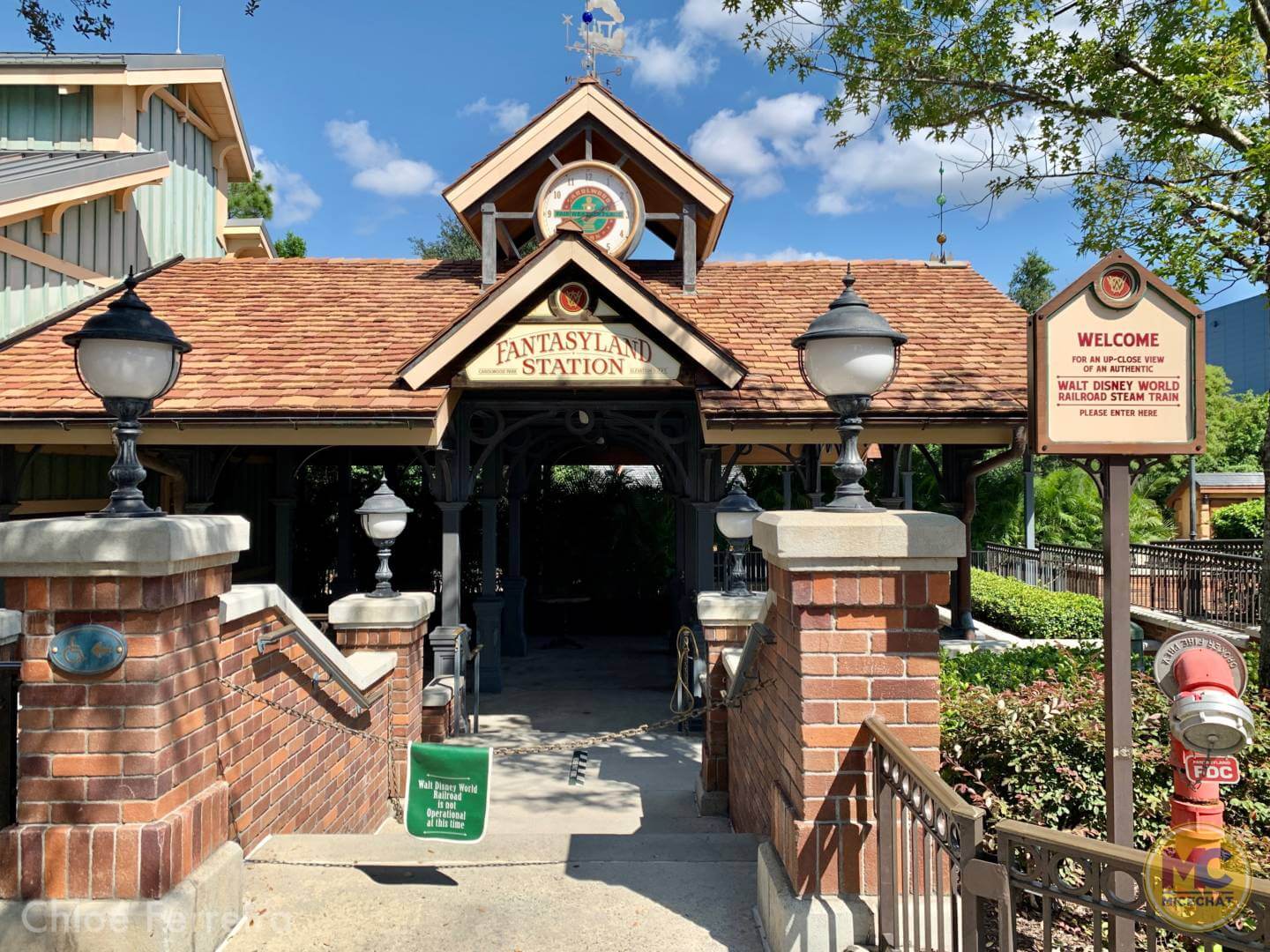 , Walt Disney World Update – How Much of a Good Thing is Too Much?