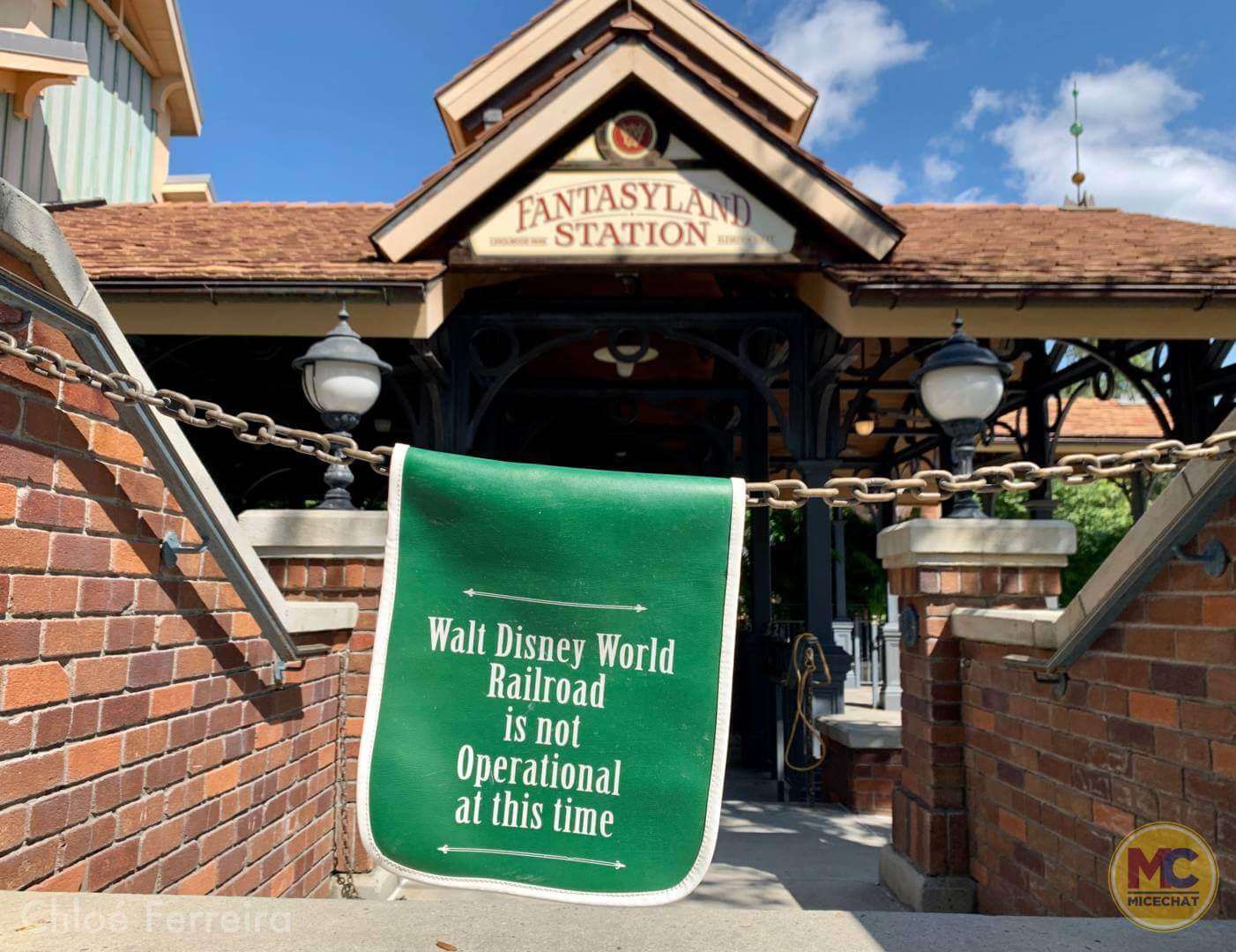 , Walt Disney World Update – How Much of a Good Thing is Too Much?