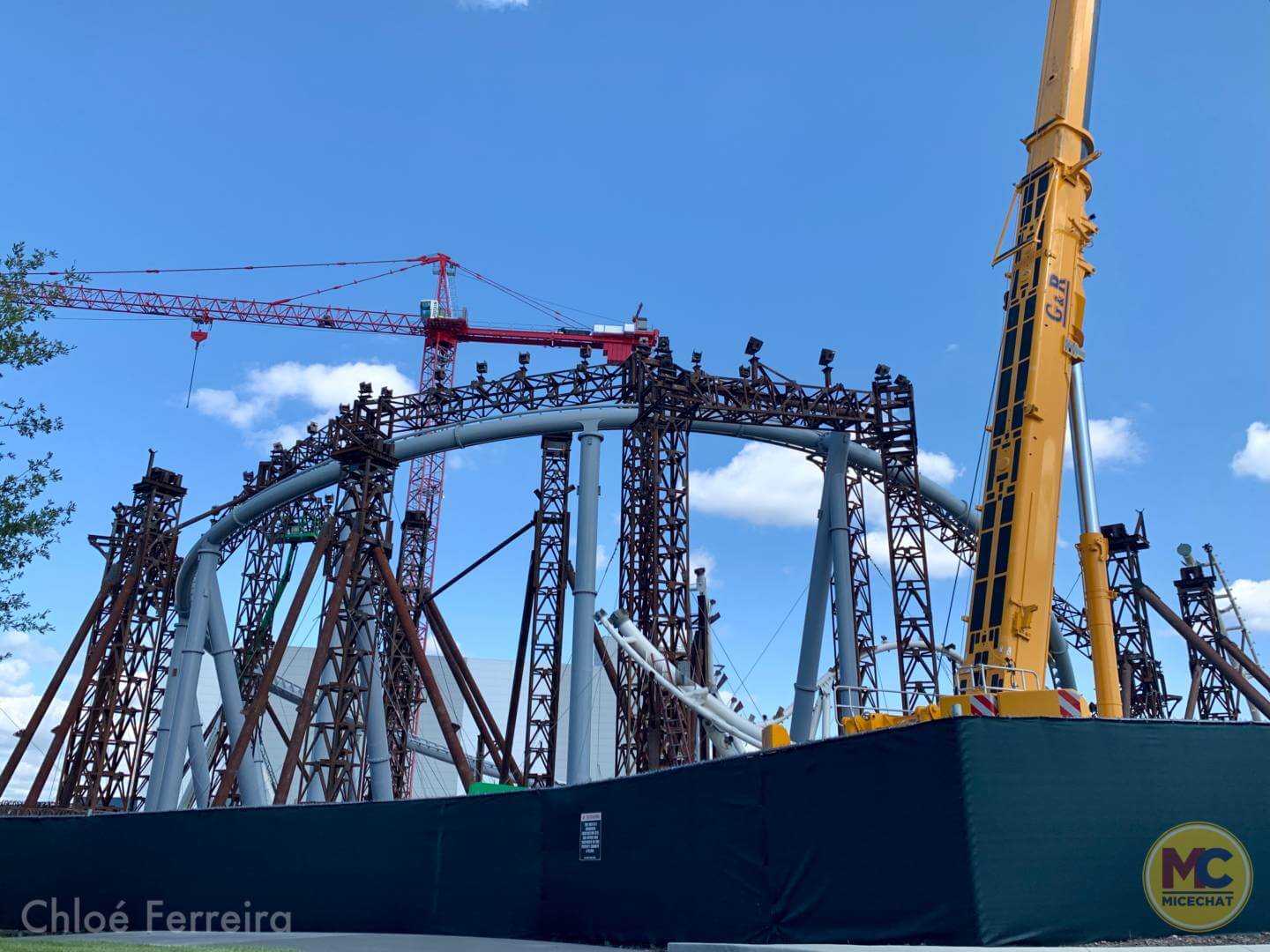 , Walt Disney World Update – How Much of a Good Thing is Too Much?