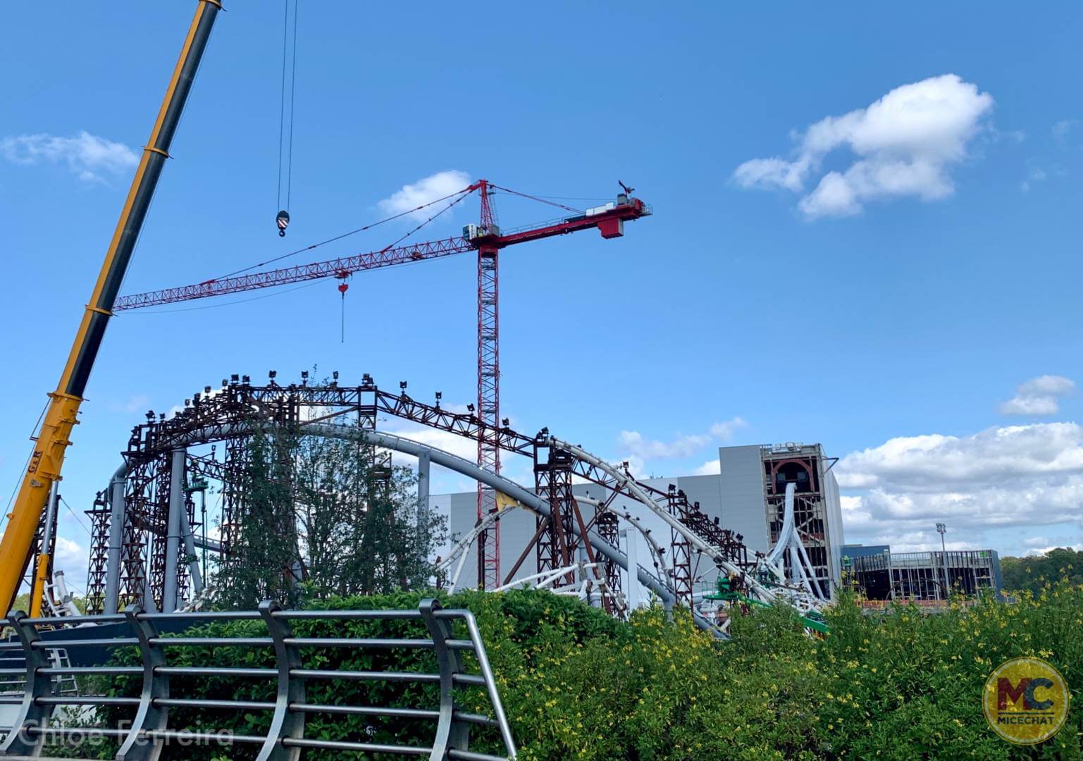 , Walt Disney World Update – How Much of a Good Thing is Too Much?