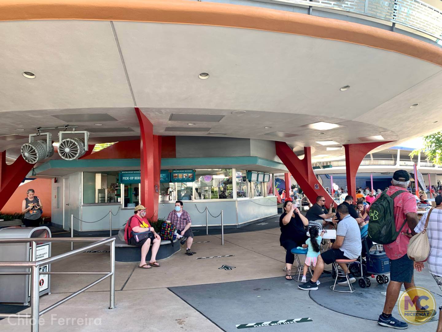 , Walt Disney World Update – How Much of a Good Thing is Too Much?