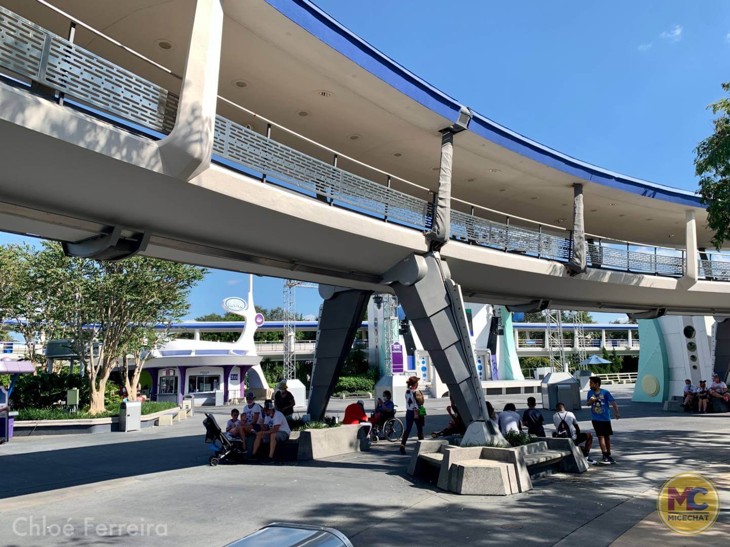 , Walt Disney World Update – How Much of a Good Thing is Too Much?