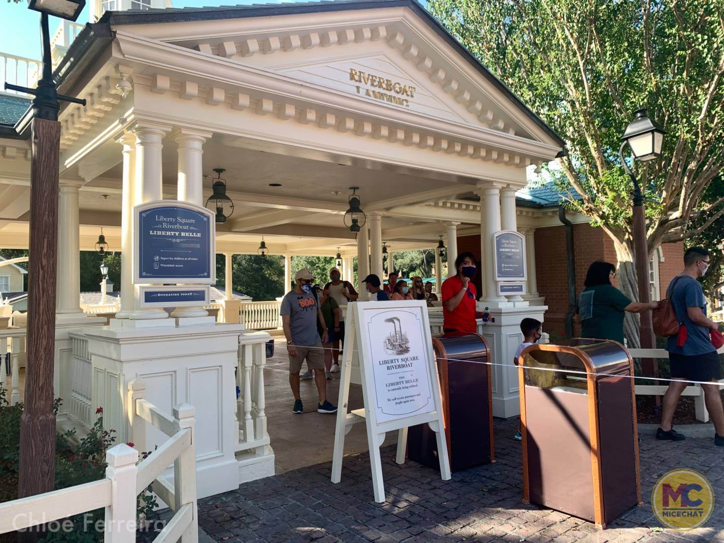 , Walt Disney World Update – How Much of a Good Thing is Too Much?