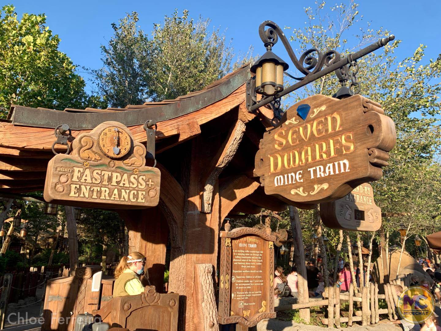 , Walt Disney World Update – How Much of a Good Thing is Too Much?