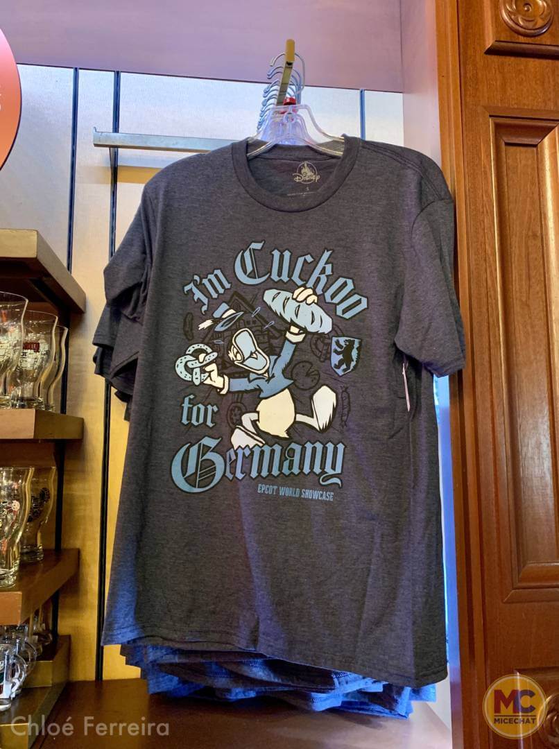 , NEW Annual Passholder Pop-Up Store Opens at EPCOT