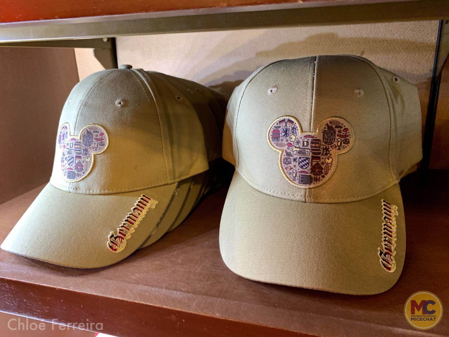 , NEW Annual Passholder Pop-Up Store Opens at EPCOT