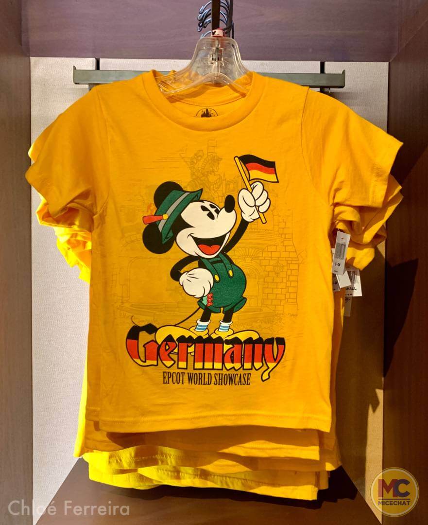 , NEW Annual Passholder Pop-Up Store Opens at EPCOT