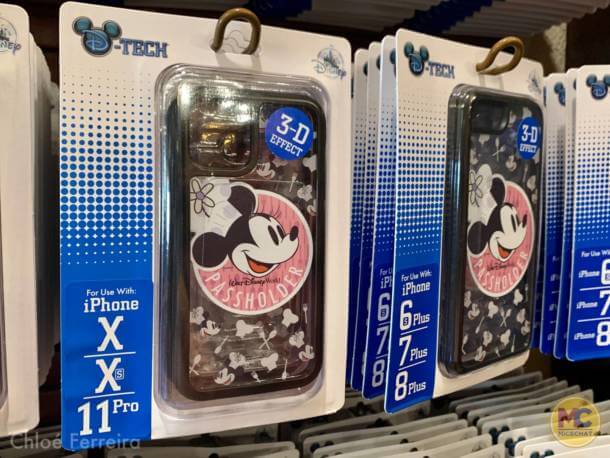 , NEW Annual Passholder Pop-Up Store Opens at EPCOT