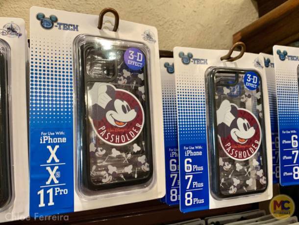 , NEW Annual Passholder Pop-Up Store Opens at EPCOT