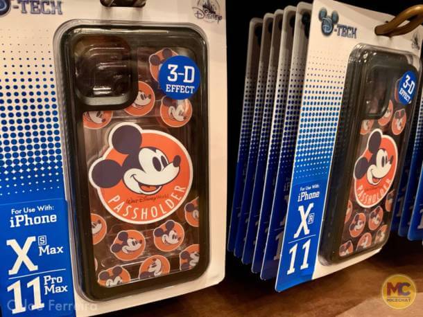 , NEW Annual Passholder Pop-Up Store Opens at EPCOT