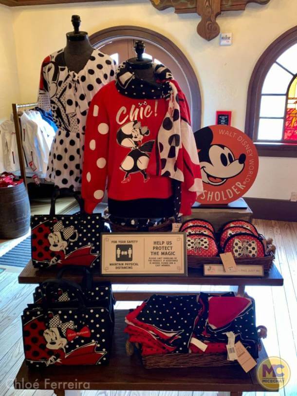 , NEW Annual Passholder Pop-Up Store Opens at EPCOT