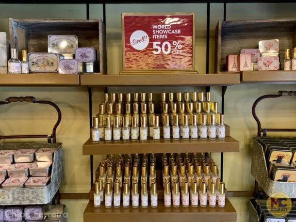 Epcot Passholder Discounts , NEW Annual Passholder Pop-Up Store Opens at EPCOT