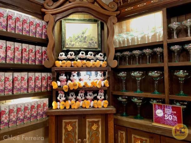 , NEW Annual Passholder Pop-Up Store Opens at EPCOT