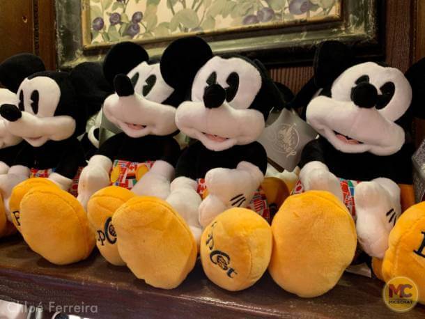 , NEW Annual Passholder Pop-Up Store Opens at EPCOT