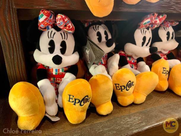 , NEW Annual Passholder Pop-Up Store Opens at EPCOT