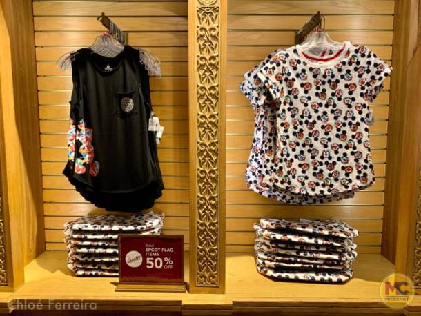 , NEW Annual Passholder Pop-Up Store Opens at EPCOT