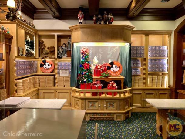 , NEW Annual Passholder Pop-Up Store Opens at EPCOT