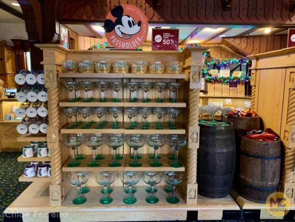 , NEW Annual Passholder Pop-Up Store Opens at EPCOT