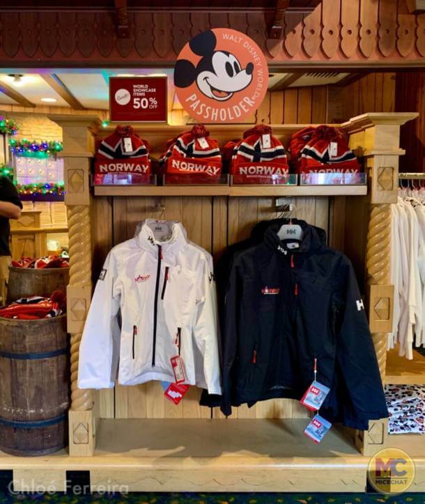 , NEW Annual Passholder Pop-Up Store Opens at EPCOT