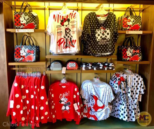 , NEW Annual Passholder Pop-Up Store Opens at EPCOT